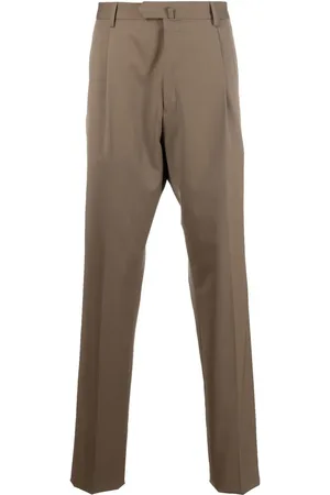 CARUSO Klassische Hose