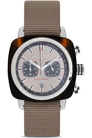 Briston Clubmaster Sport 42mm