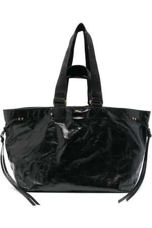 Isabel Marant Wardy Handtasche mit Finish