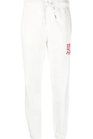 Autry Jogginghose mit Logo-Print