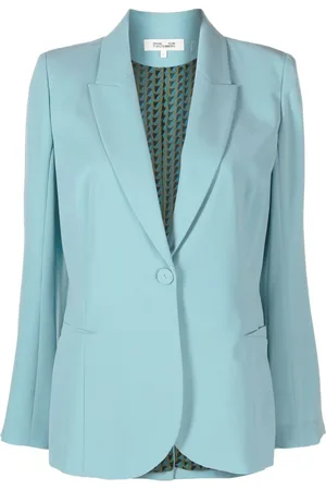 Diane von Furstenberg Einreihiger Blazer