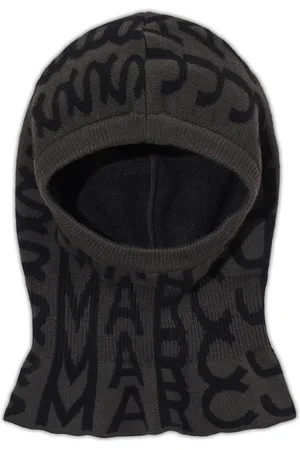 Marc Jacobs The Monogram Balaklava