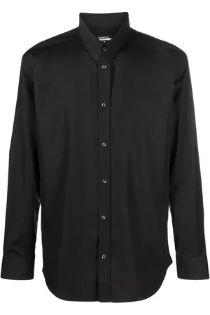 Dsquared2 Klassisches Hemd