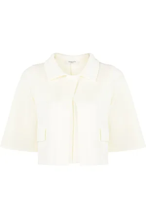 CHARLOTT Kurzärmelige Jacke