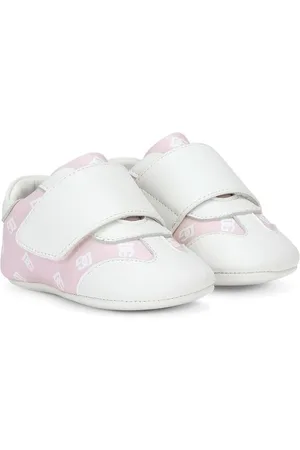 Dolce & Gabbana Sneakers mit Logo-Print