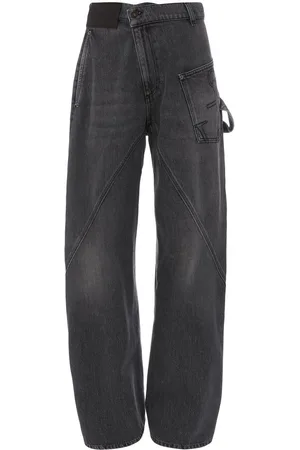 J.W.Anderson Weite Jeans im Oversized-Look