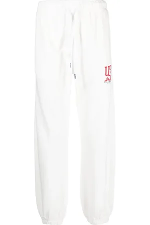 Autry Jogginghose mit Logo-Print