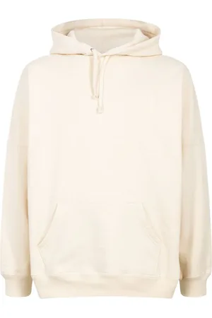 Supreme Hoodie mit perlenverziertem Logo