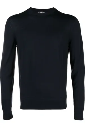 Tom Ford Fein gestrickter Pullover