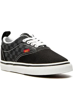 Vans Elastic Flame Era Sneakers