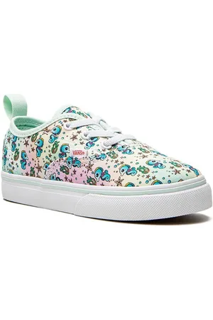 Vans Authentic Elastic Lace Sneakers