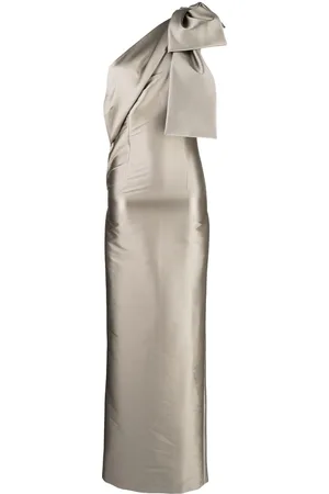 Sachin & Babi Bonnie Abendkleid