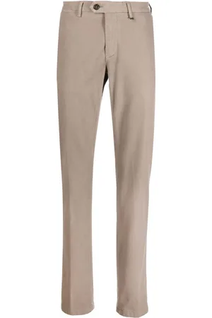 CANALI Schmale Chino