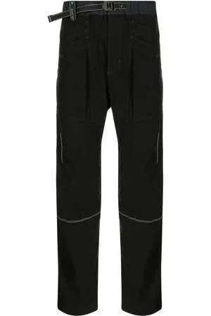 and wander Hose mit geradem Bein