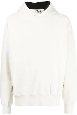 GR10K Compass Hoodie