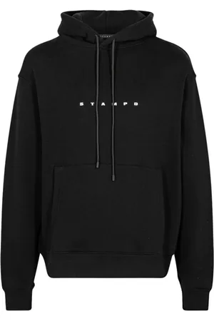STAMPD Hoodie mit Logo