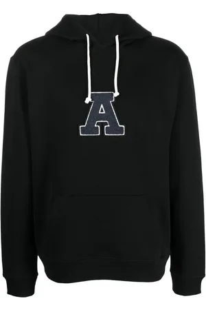 Axel Arigato Catch Hoodie aus Bio-Baumwolle