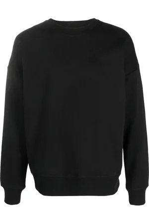 Diesel S-Rob-Megoval Sweatshirt aus Baumwolle