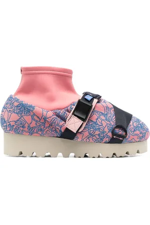 HENRIK VIBSKOV Camps Schnürschuhe