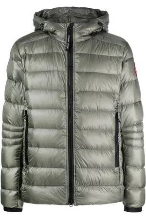 Canada Goose Packbare Crofton Kapuzenjacke