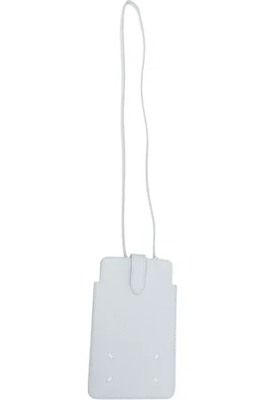 Maison Margiela Handyhülle mit Ziernähten