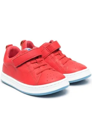 Camper Runner Four Sneakers mit Klettverschluss