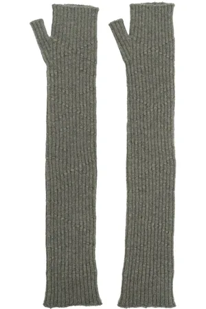 Barrie Fingerlose Handschuhe