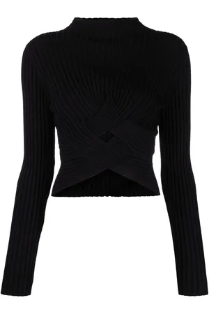 Stella McCartney Pullover mit Cut-Outs