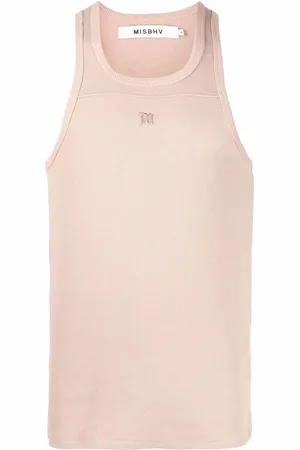 MISBHV The M Trägershirt