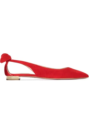 Aquazzura Bow Tie