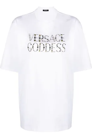 VERSACE Goddess T-Shirt