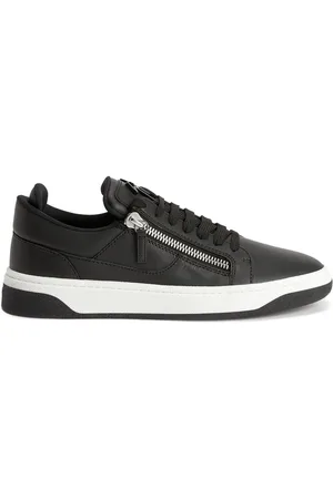 Giuseppe Zanotti Sneakers mit Reißverschlüssen