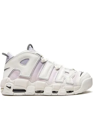 Nike Air More Uptempo High-Top-Sneakers