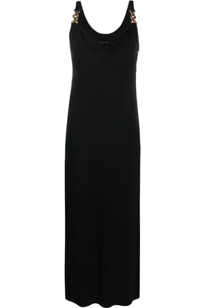 VERSACE Medusa Midikleid