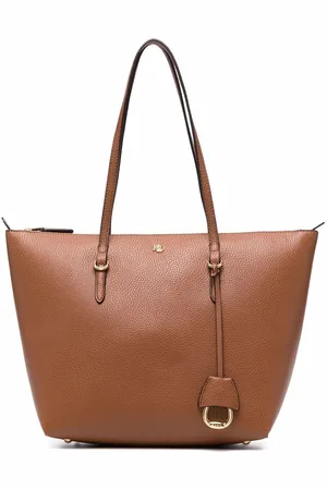 Ralph Lauren Keaton Handtasche