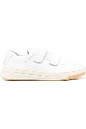 Acne Studios Perey Friend Sneakers