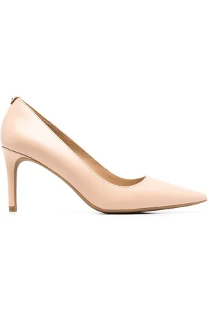 Michael Kors Pumps mit Absatz 80mm