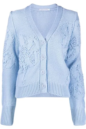 Cecilie Bahnsen Irma Cardigan