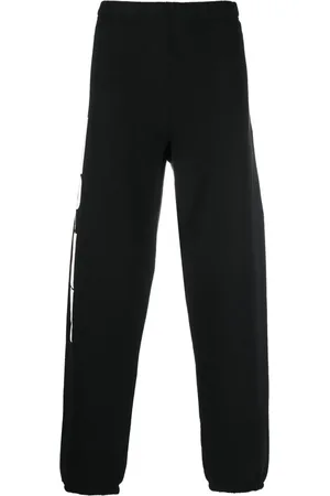 Heron Preston Jogginghose mit Logo-Print