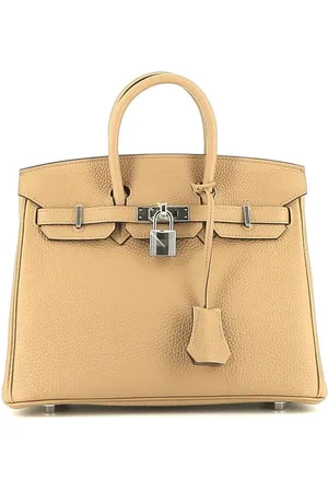 Hermès Pre-owned Birkin Handtasche 25cm