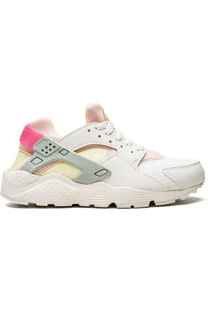 Nike Air Huarache Strawberry Sundae Sneakers