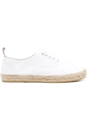 Thom Browne Sneakers mit Schnürung