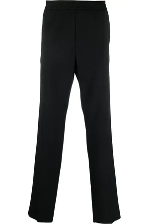 Filippa K Hose mit lockerem Schnitt