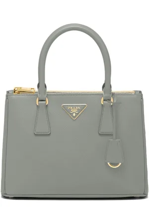 Prada Mittelgroße Galleria Handtasche