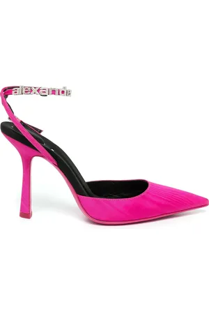 Alexander Wang Delphine Pumps 105mm