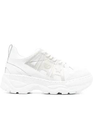 Chiara Ferragni Sneakers mit Einsätzen