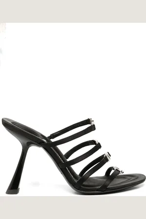 Alexander Wang Nala Sandalen 105mm