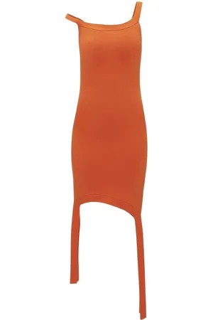 J.W.Anderson Minikleid im Deconstructed-Look