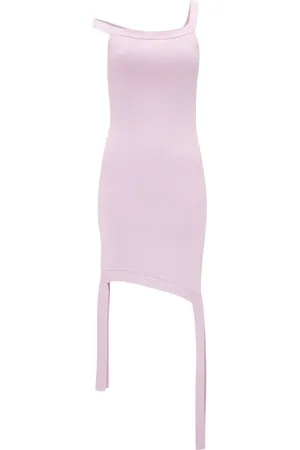 J.W.Anderson Minikleid im Deconstructed-Look