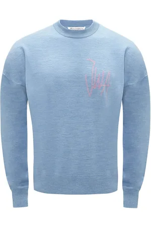 J.W.Anderson Sweatshirt mit Rundhalsausschnitt